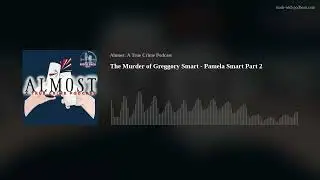 The Murder of Greggory Smart - Pamela Smart Part 2