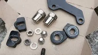 Babboe Curve / Rear Wheel Repair Assistance / Hinterrad Reparatur Hilfe