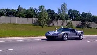 ford gt