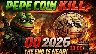 PEPE COIN PRICE PREDICTION 26 January 2026 || PEPE COIN NEWS TODAY || PEPE CRYPTO PRICE PREDICTION