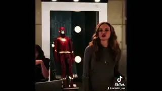 Caitlin snow edit