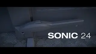 Tousek | Swing gate operator - Sonic 24