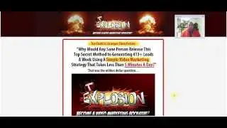 YT Explosion Code Review-Anji Long