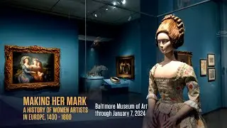 Making Her Mark | Around Town Best Bets