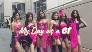 My Day as a GT