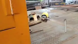 Mechanical workshop Faisalabad Punjab Pakistan TDFC ⭐💯