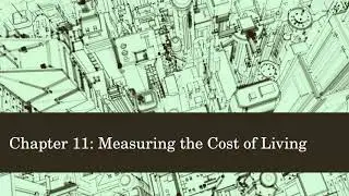 MACRO   Chapter 11   Measuring the Cost of Living