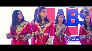 American Baccalaureate School / ABS Award Ceremony