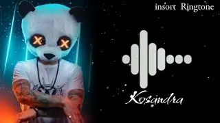 || insort Ringtone || kosandra _-_ miyagi & andy panda new song Ringtone and music video ...🔥 girl