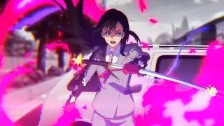High Card「 AMV 」Last Resort ᴴᴰ