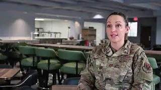 Food 2.0 is coming to Nellis AFB.