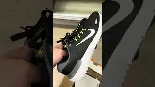 Nike Free golf at Marshalls #marshalls #nikegolf #golf #nike #cleats #nikefree #golfshoes