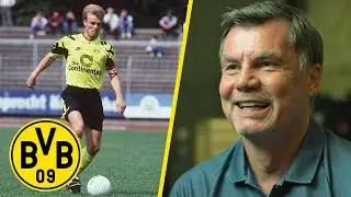 Sensational 30 meter screamer! | Match of my life: Thomas Helmer