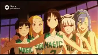 NSUS19: 庭師の刃 (The Garden Slayer) Episode 2: Who Wants to Be Beat?