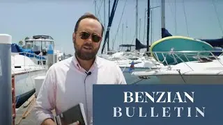 Boat chat | Benzian Bulletin