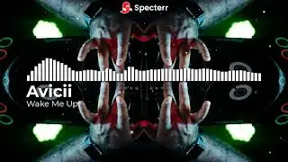 Avicii – Wake Me Up (Bass Bounce Remix)