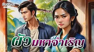 ผัวมหาจำเริญ 