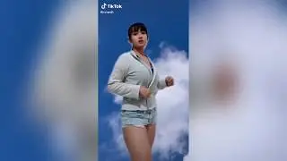 #tiktok,Pokoknya Mantap.