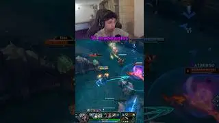 Vi mecanicas #xhur #fyp #lol