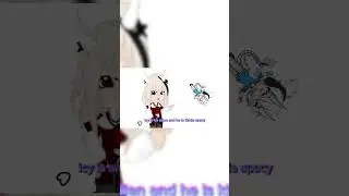 E.T. is an alien 👽||Collab with @RollerCoasterFan-p2i x @Meaynna_XD  #capcut #gacha #edit #ytshorts