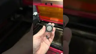 Отличные аксессуары для вашего CO2-лазера, которые помогут уменьшить обратную вспышку