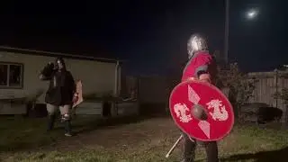 Sir Ragnar vs Lord Bjorn p.5