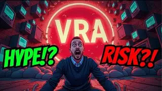 Verasity Price Prediction 2026 - Hype or REAL Breakthrough?