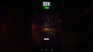 How to Revive Your Teammates in Game! #gaming #horror #funny