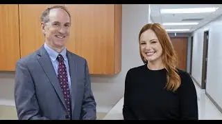 Exploring Maternal-Fetal Medicine at Williamson Health