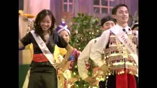Miss hmong pageant 2003 contest
