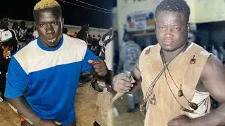  1/4 de finale babou Soudiane vs ndiaye Amy fayako  et gane fafaco et mbaye ordi le 30/01/2026 