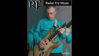 Dirty Glam guitar solo!!#irishguitarist ##irishblues #irishfolk #ireland #fender #guitar
