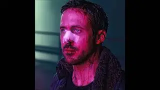 Blade Runner 2049 Edit #edit #bladerunner2049 #officierk #bladerunner