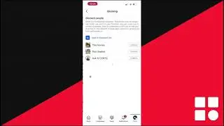 Hoe je personen deblokkeert op Facebook - Tutorial
