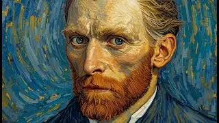Vincent van Gogh: Genius, Madness, Poverty & the Art That Changed the World | Full Biography