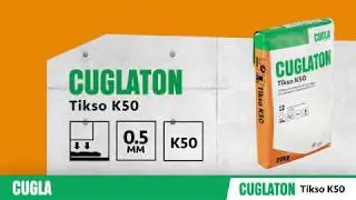 Cuglaton Tikso K50