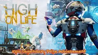 All 28 Jungle Clearing Luglox Locations - High on Life - Guides - Walkthrough - No Commentary