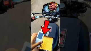 viral bike new hidden features shorts #viralshort #comedy #technology #new