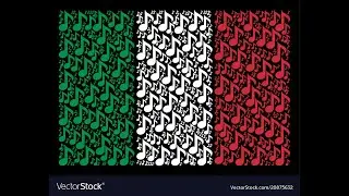 History of Italian Music