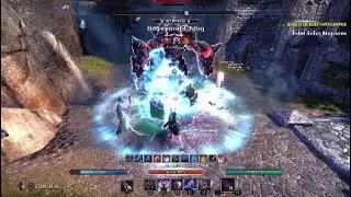 Magnecro 83k FoA[PS4/EU]