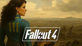 Cozy Sactuary Hills FALLOUT 4 #2