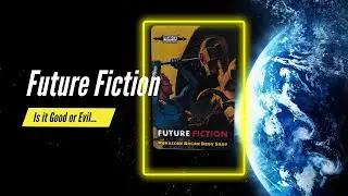 Phoenix Artisan's Future Fiction Review
