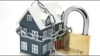 Como proteger su hogar de intrusos