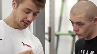 Ultimate Coaching for Combat Sports