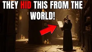 The Vatican&rsquo;s Hidden Documents That Could Change History - History&nbsp;for&nbsp;Sleep