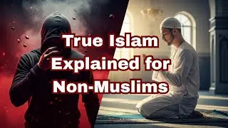 Why Islam Is a Religion of Peace &mdash; Explained with Evidence