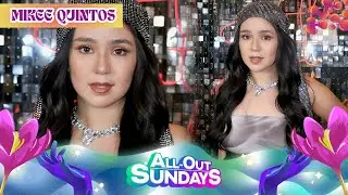This is your sign to watch Mikee Quintos' new song 'Senyales!' | All-Out Sundays