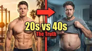 if you were fit in your 20s but fat in your 40s (Watch This)
