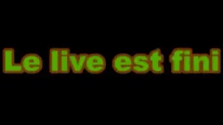 [Live] Minecraft FR -- Snapshot 18w16a -- systeme de combat avec les nouvelles commandes