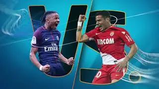 DIRECTV Sports&trade; - Disfruta PSG vs M&oacute;naco